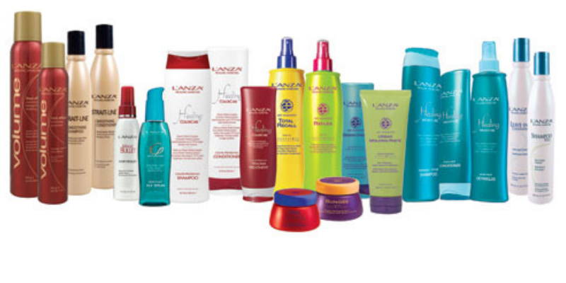 Everything You Need to Know about L’anza Shampoo