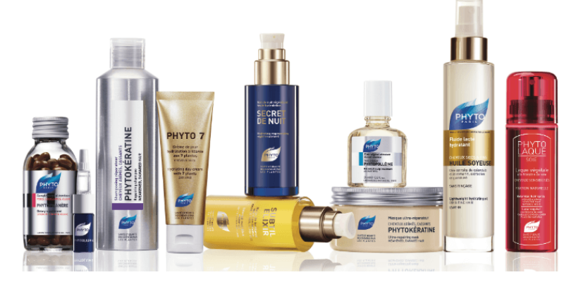 5 Reasons to Use Phyto Shampoo and Conditioner