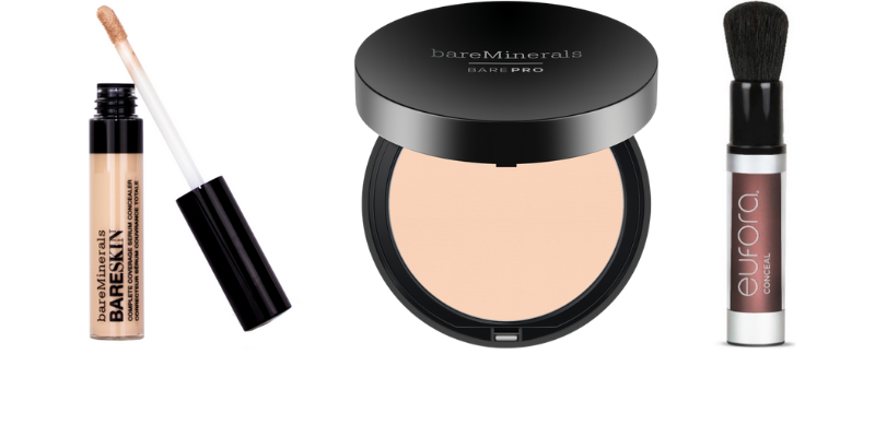 Our Favorite Fall Beauty Products