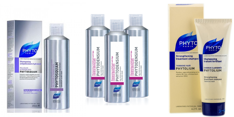 Our Favorite Phyto Styling Products – Pandora Beauty 