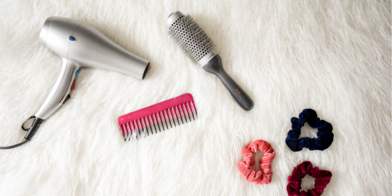 Styling Tools You Need for the Picture-Perfect Blowout