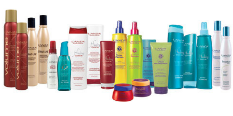 Why We Love L’ANZA Shampoo