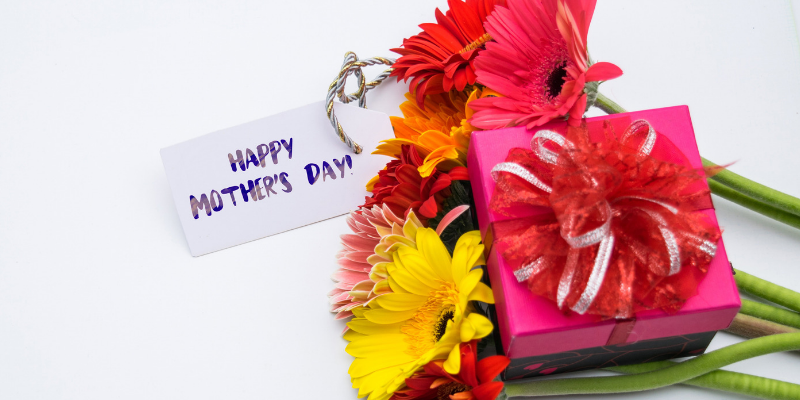 Mother’s Day Gift Guide