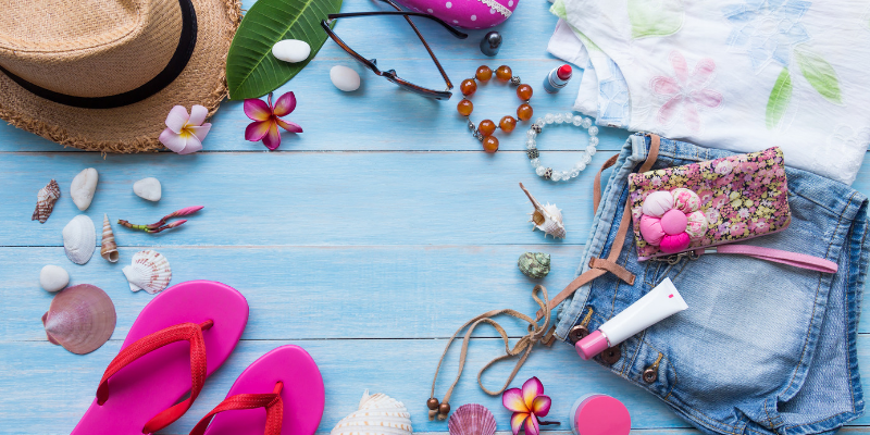 Quick and Easy Summer 2019 Hair Styles