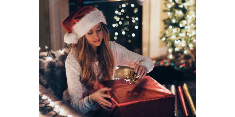 Fun and Festive Holiday Hair Ideas