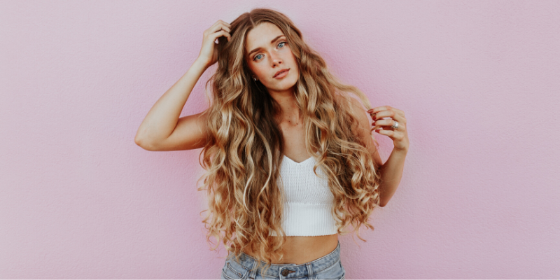 Best DevaCurl Products for Wavy Hair