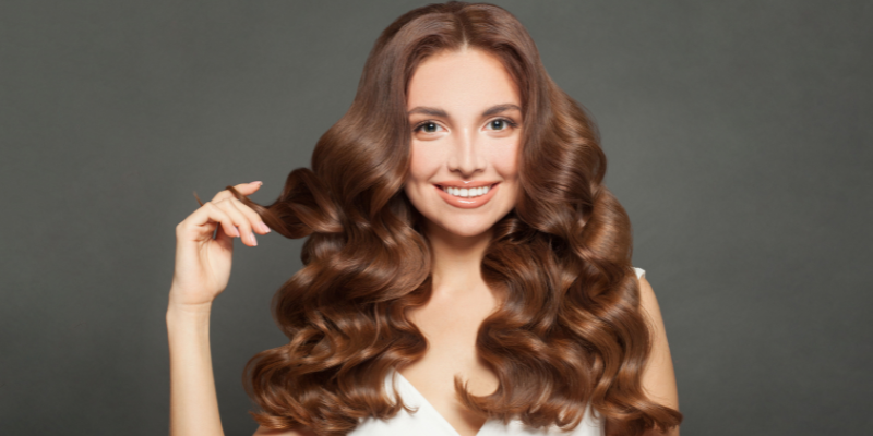 Revitalize Your Locks with Keratin this Spring