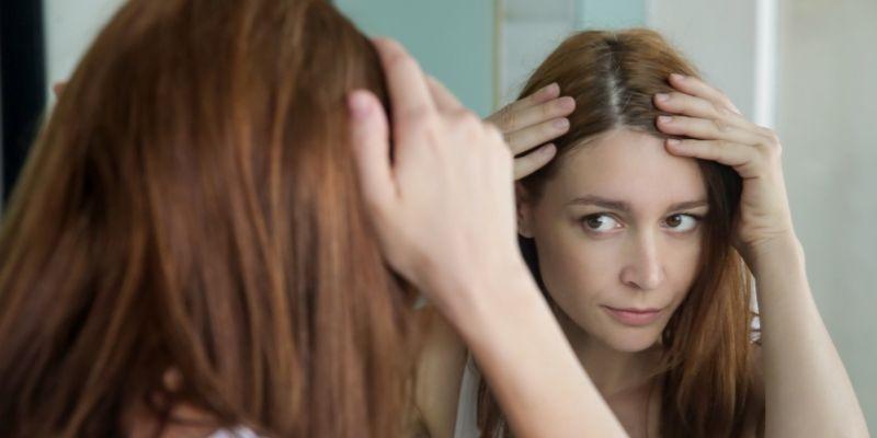 Advice for Thinning Hair 