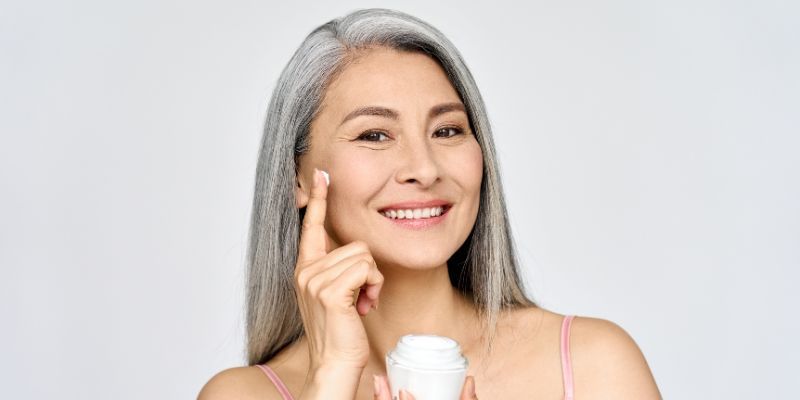 Skincare for Any Age