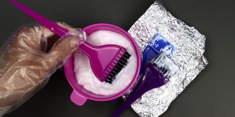 Our Top 5  Tips for Maintaining Color-Treated Hair