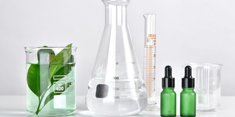 Debunking Common Misconceptions About Eco-Friendly Beauty Products