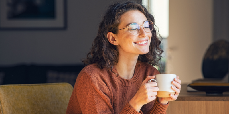 It’s Time to Get Cozy: The Best Self-Care Rituals for Fall