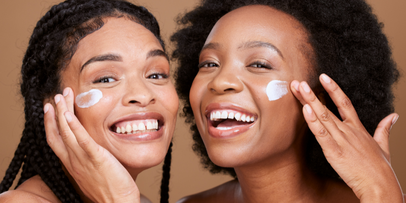 How to Achieve a Flawless Fall Makeup Base