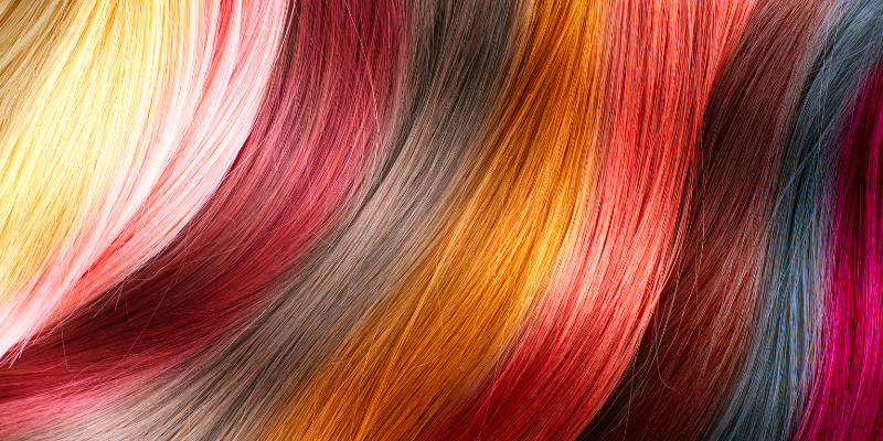 Beauty in Review: Our Favorite Hair Color Products of 2023
