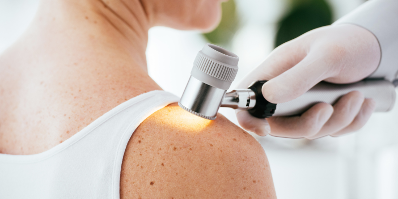 Celebrate National Healthy Skin Month: Expert Tips for Healthy, Glowing Skin