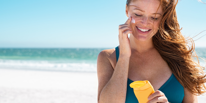 Chemical vs. Mineral Sunscreen: Which One Is Right for You?