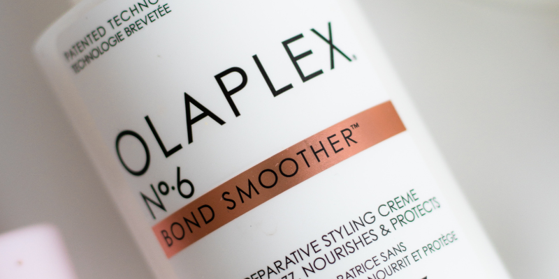 Olaplex No. 6 Bong Smoother