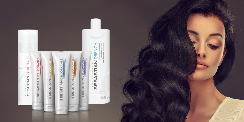 Great Products to Love from Sebastian