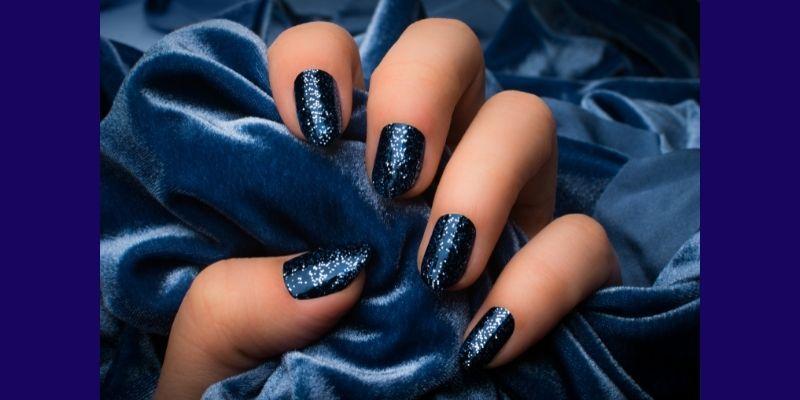 Hottest Nail Colors for Fall 2021