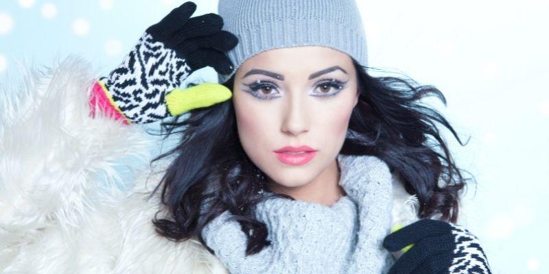 Top 5 Winter Hairstyles