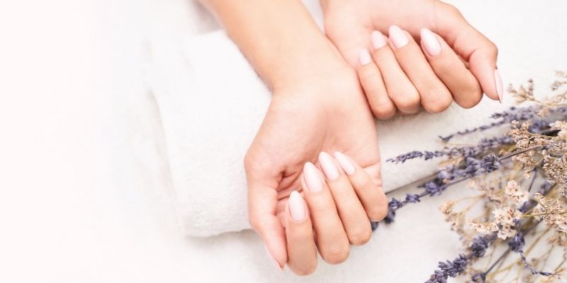 How to Grow Longer, Stronger Nails