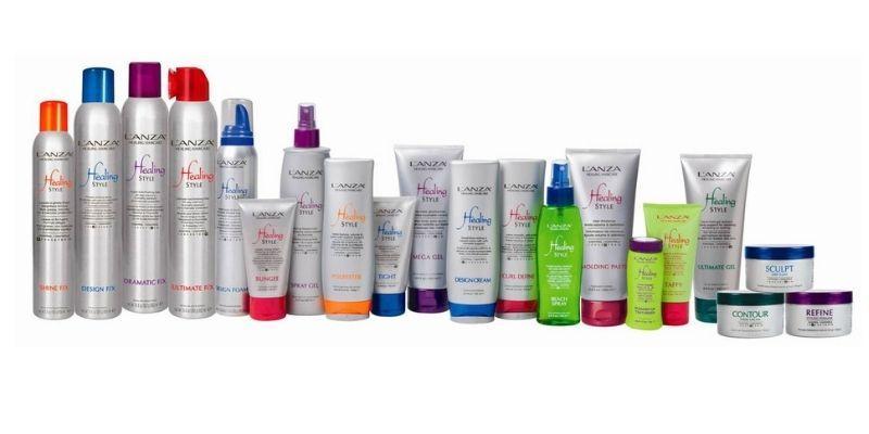 Tried and True: Our Favorite L’ANZA Hair Products