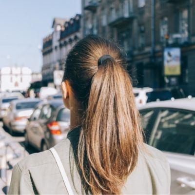 Ponytail