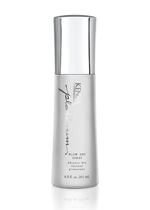 Kenra Platinum Blow Dry Spray