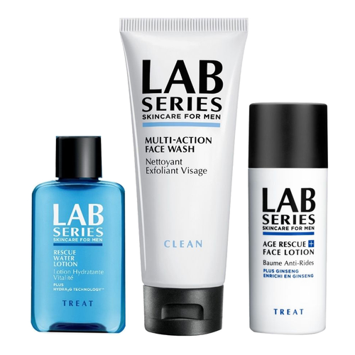 Lab series