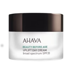 Ahava cream