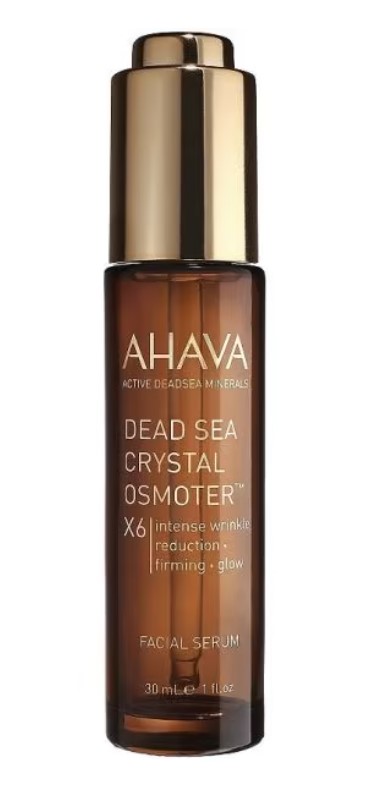 Ahava Osmoter