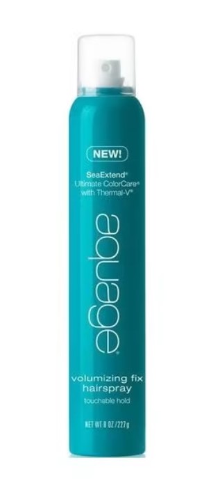 Aquage Hairspray