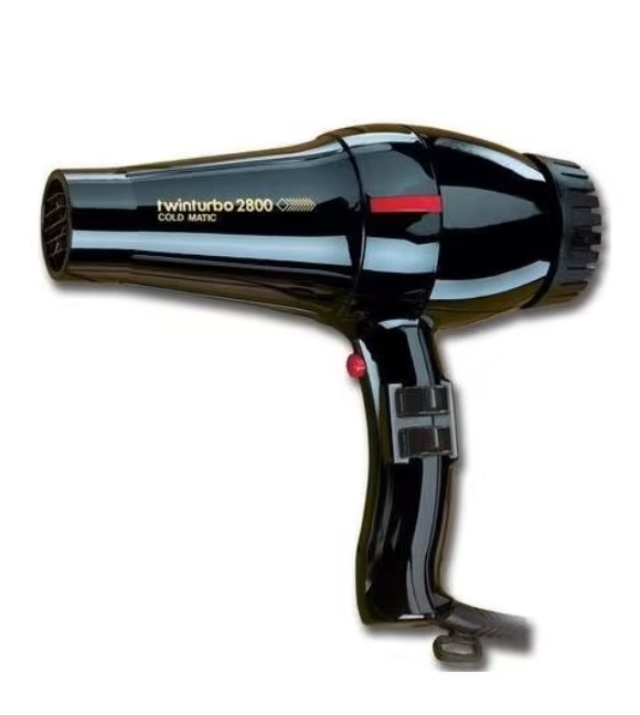 Twin Turbo Hair Dryer