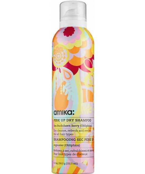 Amika Perk Up Dry Shampoo