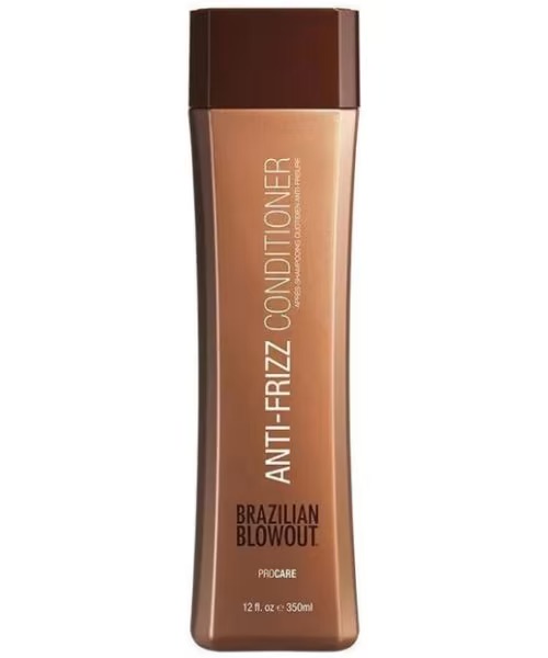 Brazilian Blowout Acai Anti-Frizz Conditioner