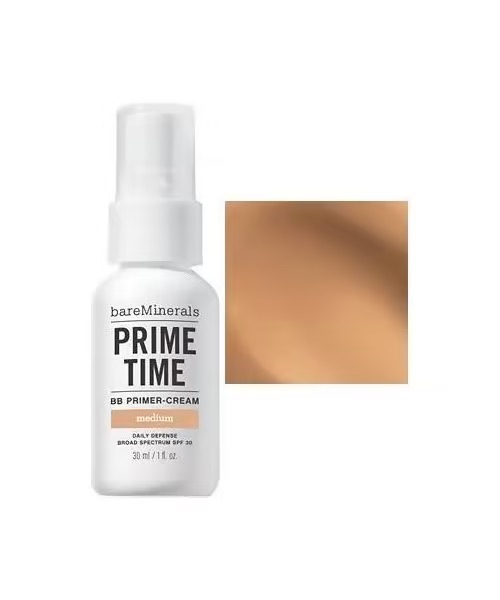 Bare Minerals Prime Time SPF 30