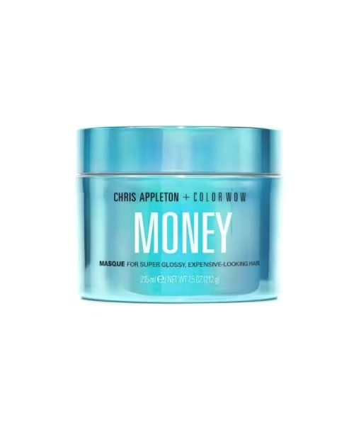 Color Wow Money Mask Deep Hydrating & Strengthening Hair Treatment 7.5 oz