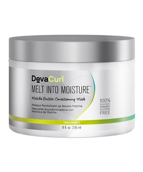 DevaCurl butter