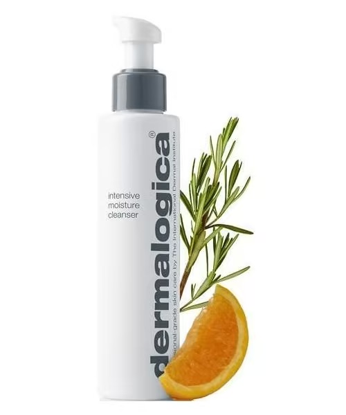 Dermalogica Intensive Moisture Cleanser