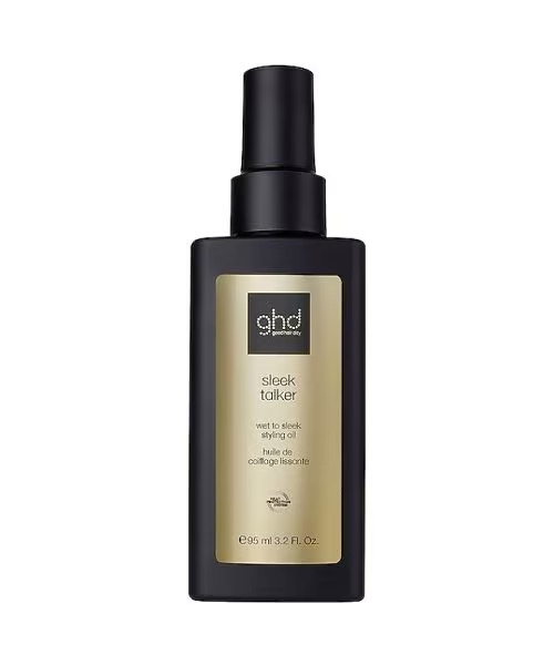 GHD Sleek Talker Wet-to-Sleek Styling Oil