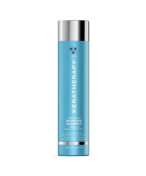 Keratherapy Keratin Infused Moisture Shampoo