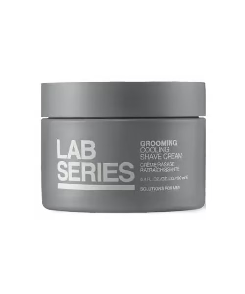 Lab Series Grooming Cooling Shaving Cream 6.8 oz 