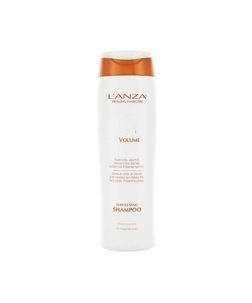 L'anza shampoo