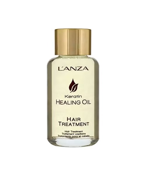 Lanza Keratin Healing Oil