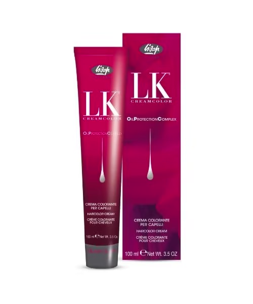 Lisap LK OPC Permanent Color 