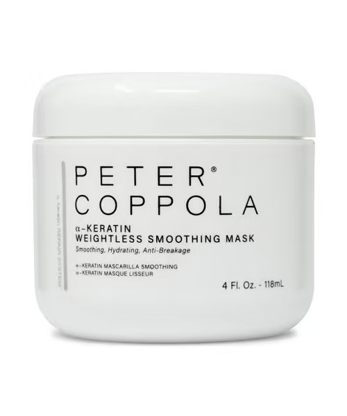 Peter Coppola a-Keratin Smoothing Mask