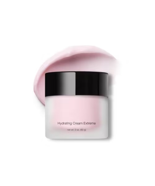 Your Name Hydrating Cream Extreme