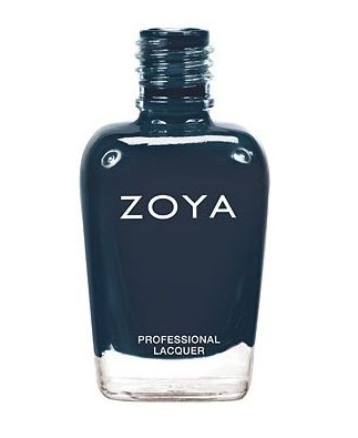 Zoya Natty