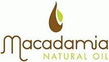 Macadamia Natural Oil