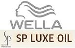 Wella SP Luxe Oil